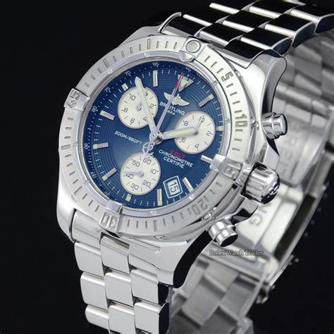 Buy Breitling Colt 